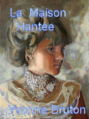 cover image of La Maison Hantee